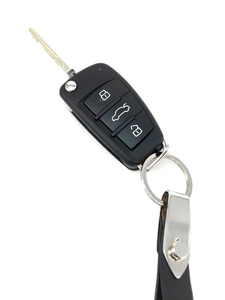 자동차 열쇠 — 스톡 사진