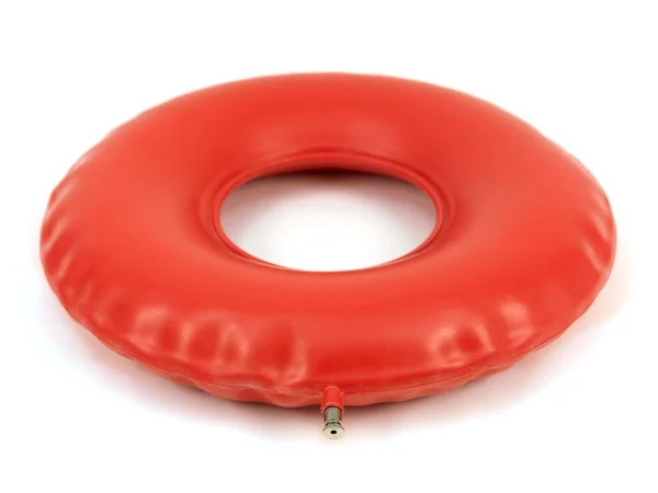 Inflatable Rubber Ring — Stock Photo, Image