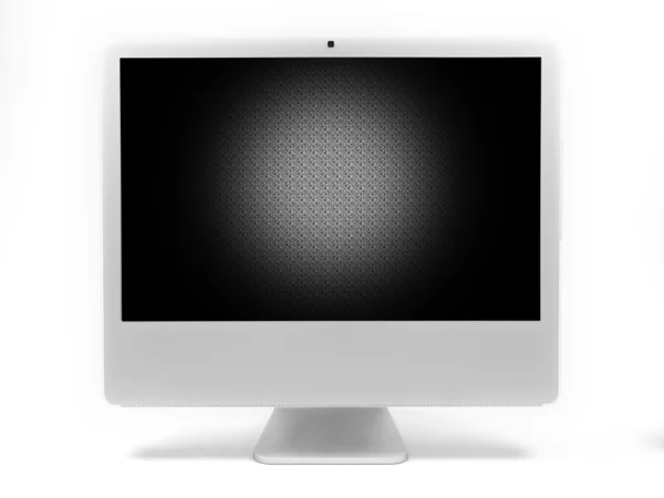 Desktop Computer — Stock Photo, Image