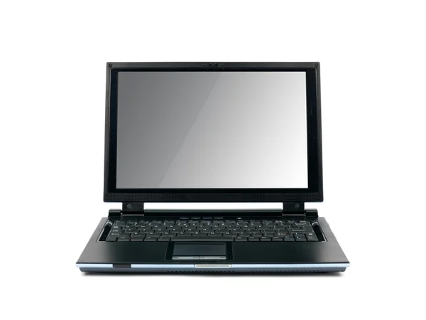 Laptopcomputer — Stockfoto