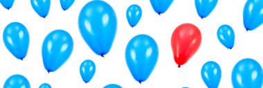 Mavi Balonlar