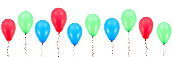 Balloons — Stock Photo, Image