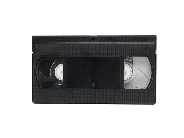 Video Cassette Stock Picture