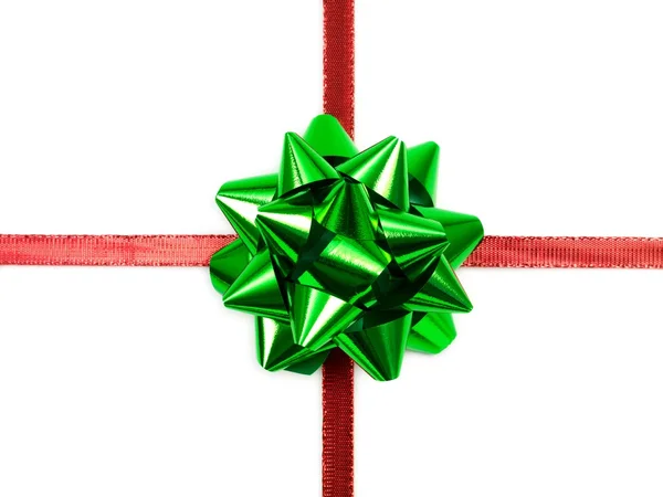 Christmas Wrapping — Stock Photo, Image