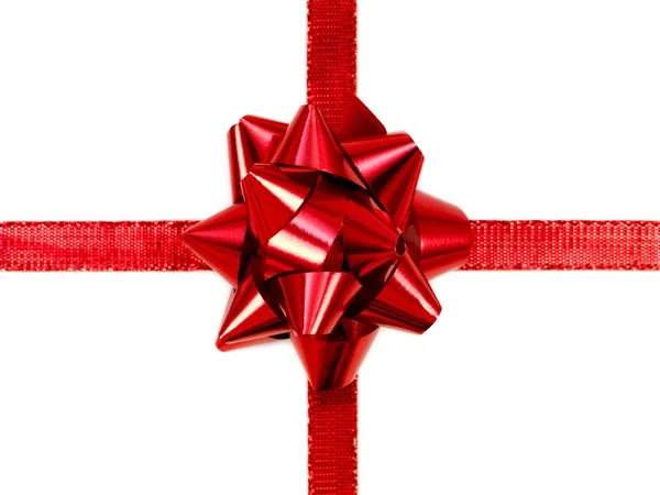 Christmas Wrapping — Stock Photo, Image