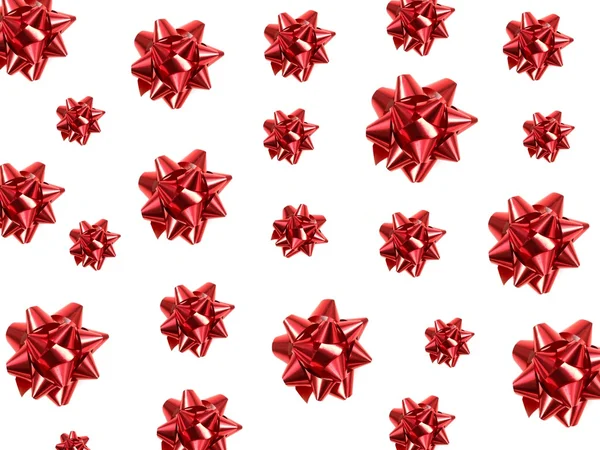 Wrapping Bows — Stock Photo, Image