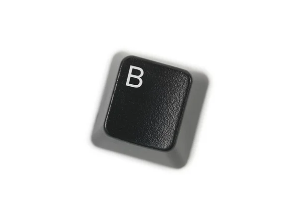 Keyboard Key — Stock Photo, Image