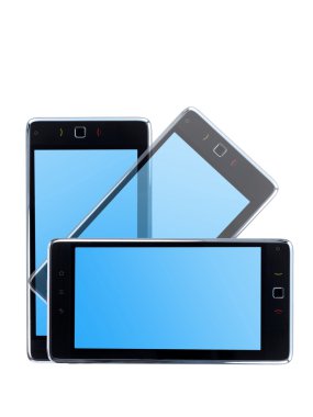 Android Tablet clipart