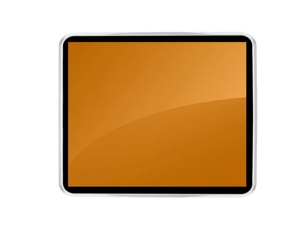 平板电脑 — 图库照片