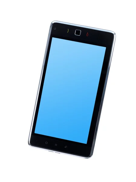 Tableta Android — Foto de Stock