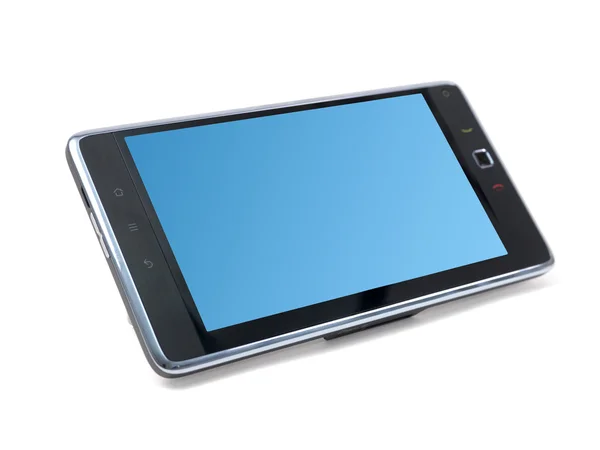 Android Tablet — Stok fotoğraf