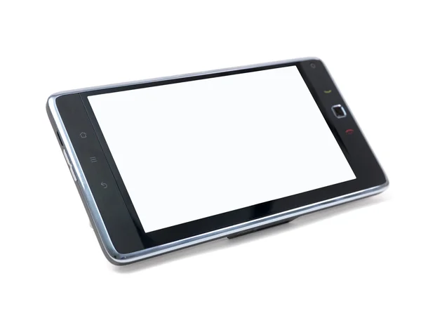 Android Tablet — Stockfoto