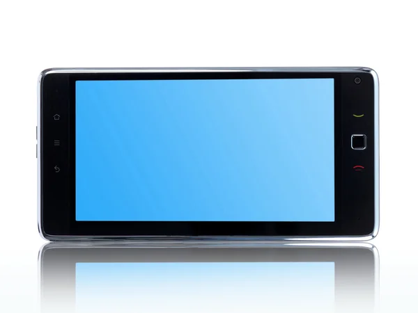 Android Tablet — Zdjęcie stockowe