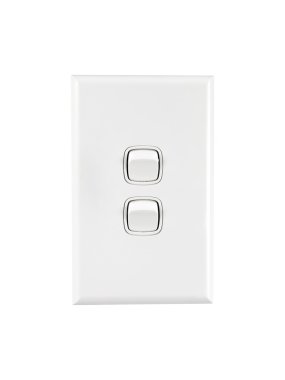 Light Switch clipart