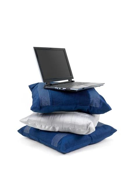 Couch Cushions — Stock Photo, Image