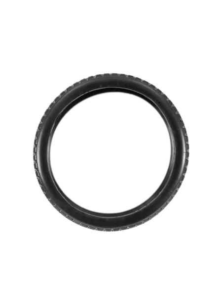 Neumáticos de perfil bajo — Foto de Stock