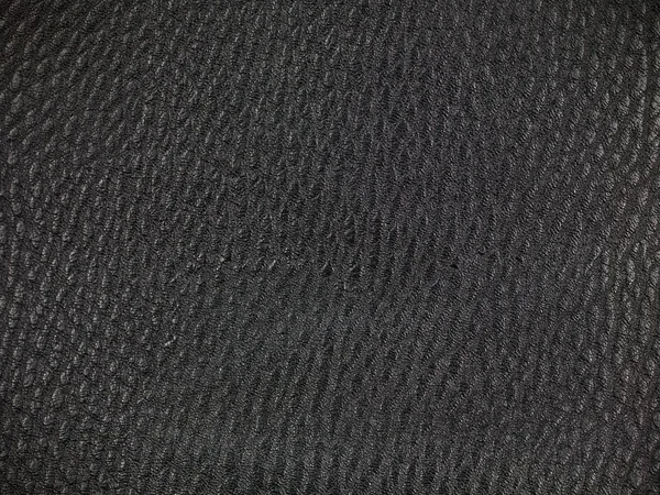 Μια Στενή Μέχρι Πλάνο Σκούρο Δέρμα — Φωτογραφία Αρχείου