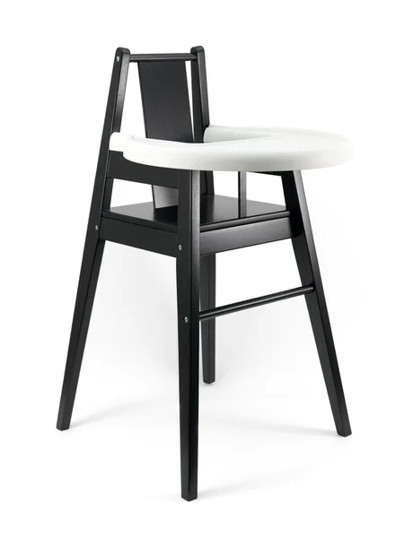 Vysoká židle — Stock fotografie