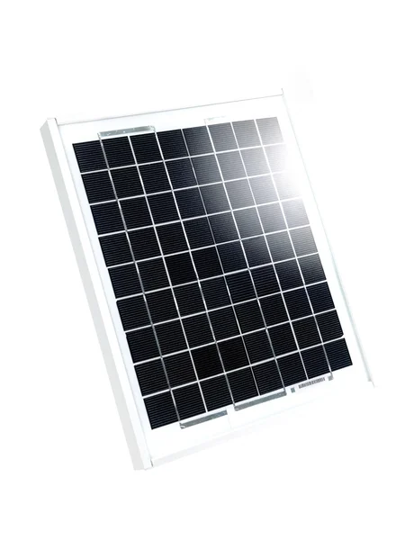 Painel solar — Fotografia de Stock