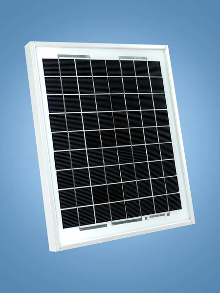 stock image Solar Panel