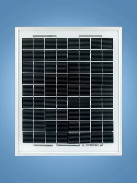 stock image Solar Panel