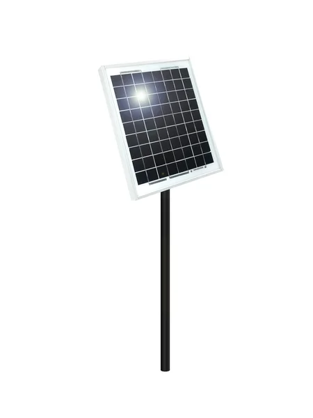 Solar Panel — Stock Photo, Image