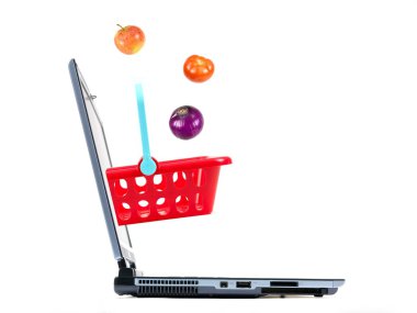 E-Commerce clipart