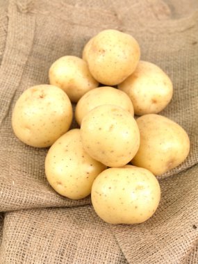 patates