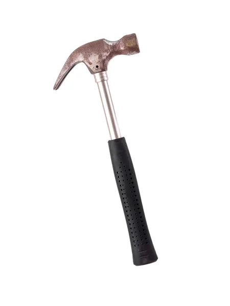 Metal hammer — Stockfoto