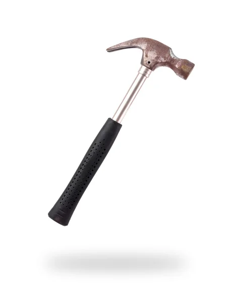 Metal hammer — Stockfoto