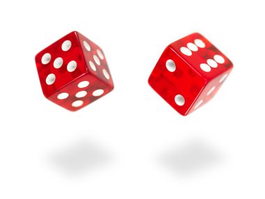 Dice clipart