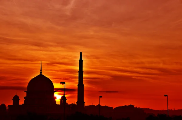 stock image Mosque