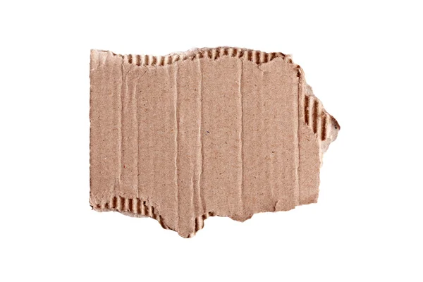 Teksturowane karton — Zdjęcie stockowe