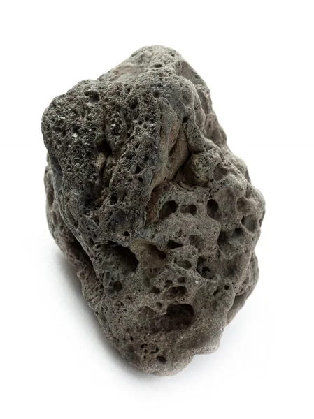 Старий камінь ерозія Стокове Фото