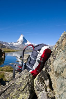 matterhorn sırt çantası