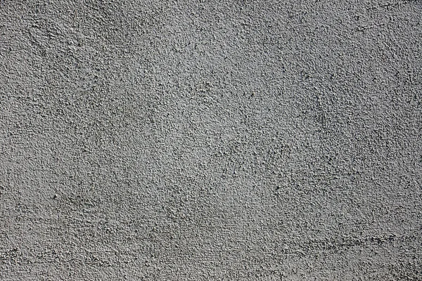 Intonaco grigio — Foto Stock