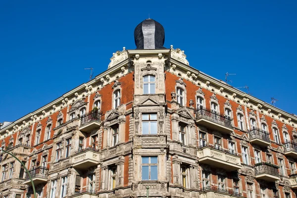 stock image Old house in Berlin