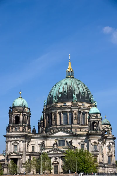 Berlijnse Dom — Stockfoto