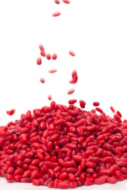 Fresh barberry clipart