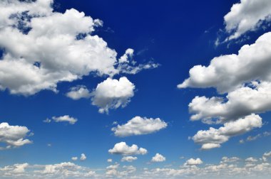 Clouds clipart