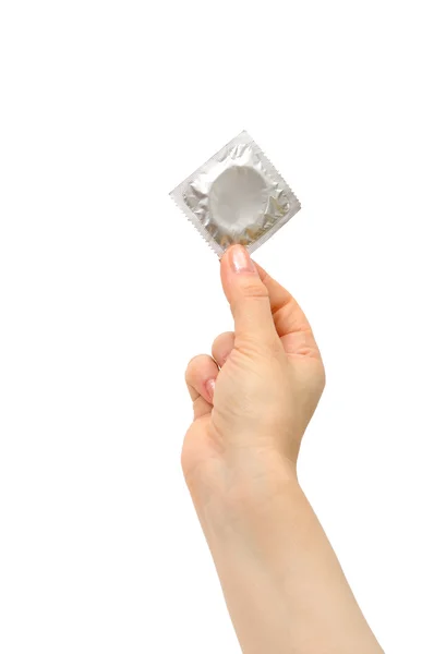 stock image Condom