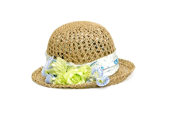 Lady's hat — Stock Photo, Image