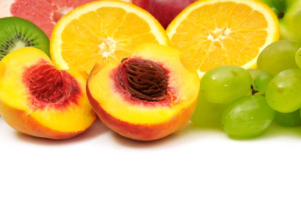 Frutti — Foto Stock