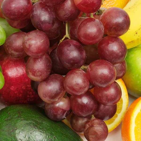 Fruits — Stock Photo, Image