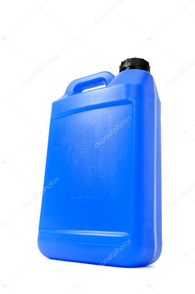 Jerry can