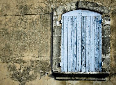 Old rustic window background clipart