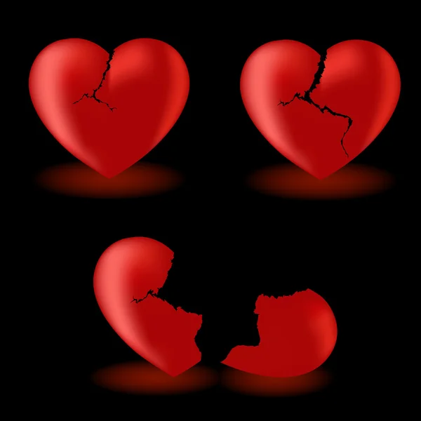 Featured image of post Imagenes De Corazones Rotos