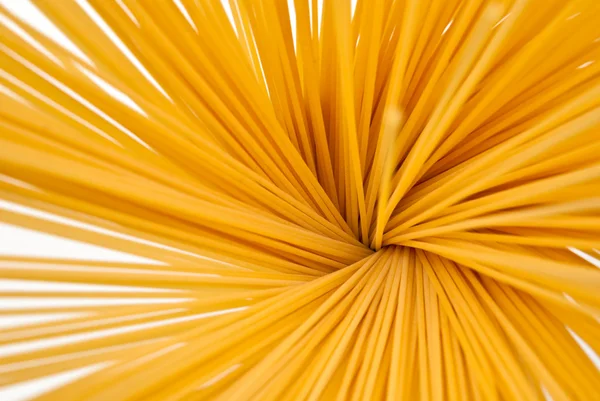 Spaghetti fond — Photo