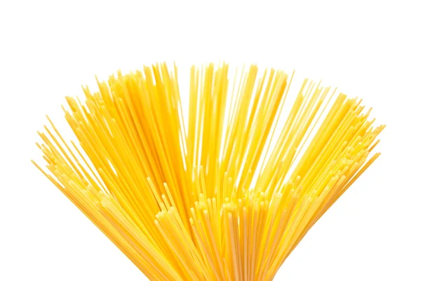 Un paquet de spaghettis — Photo