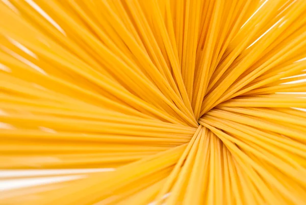 Spaghetti-Hintergrund — Stockfoto